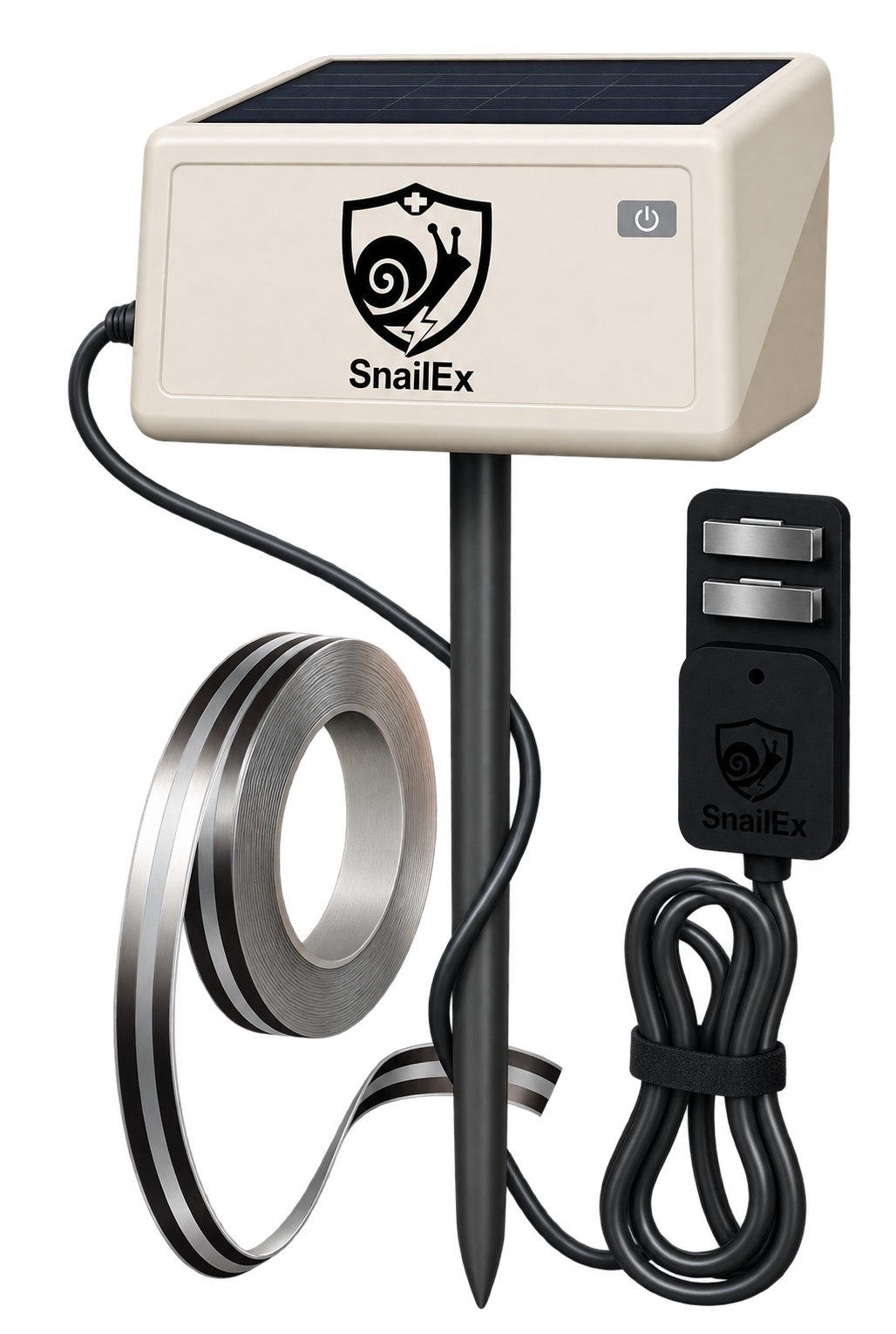 SnailEx®